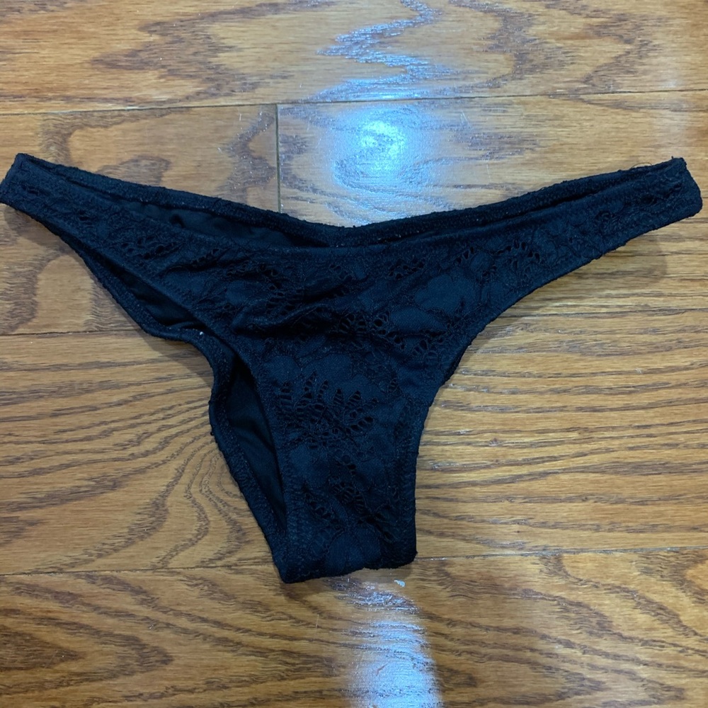 Victoria Secret swim bottom